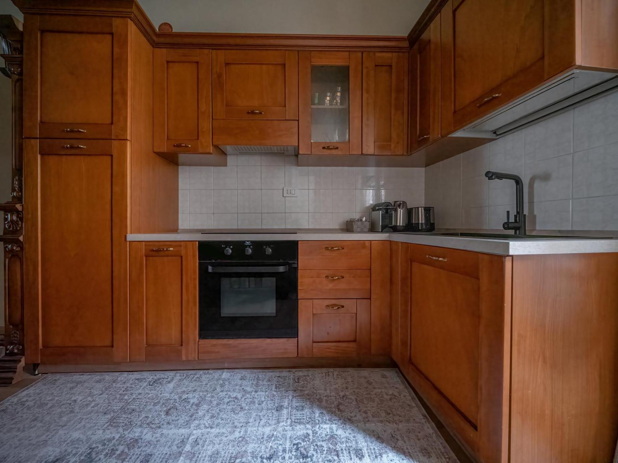 Suite Contessa Isabella Bracciano  Dış mekan fotoğraf