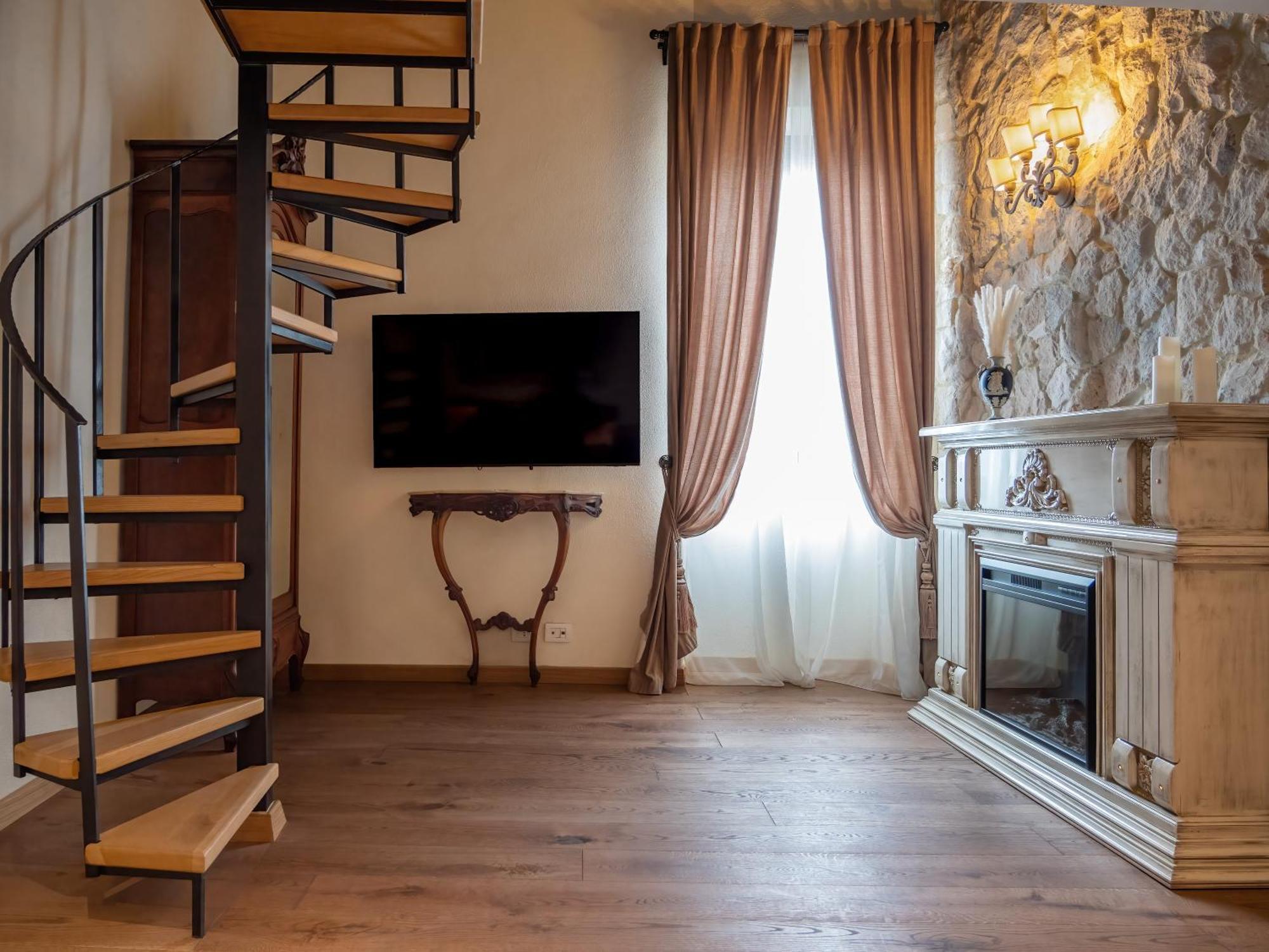 Suite Contessa Isabella Bracciano  Dış mekan fotoğraf